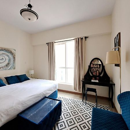 Serenity Paradise 2Br In Marina دبي المظهر الخارجي الصورة