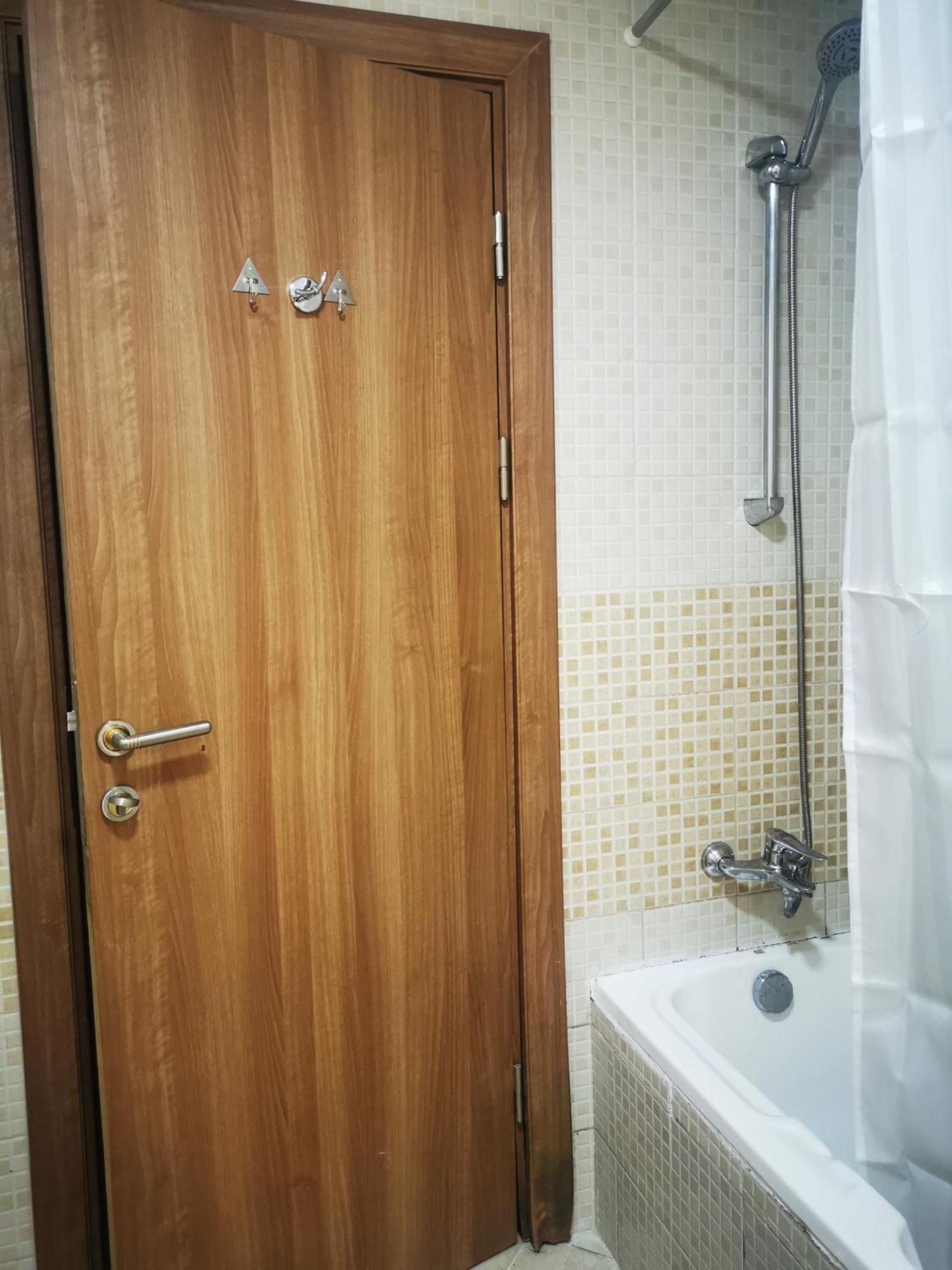 Serenity Paradise 2Br In Marina دبي الغرفة الصورة