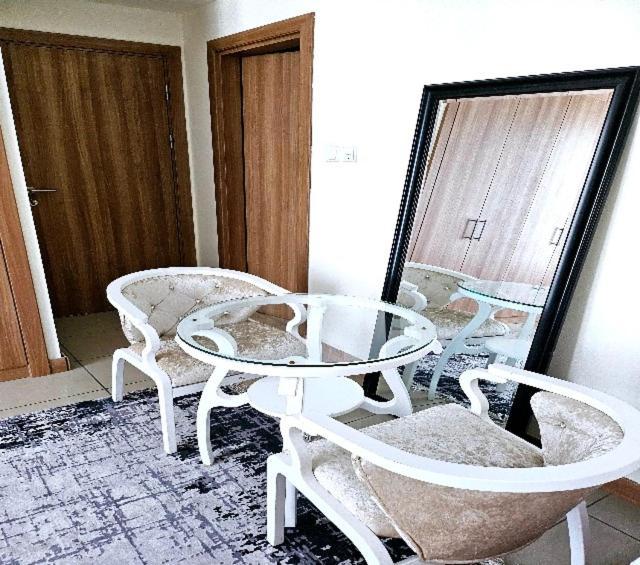 Serenity Paradise 2Br In Marina دبي المظهر الخارجي الصورة